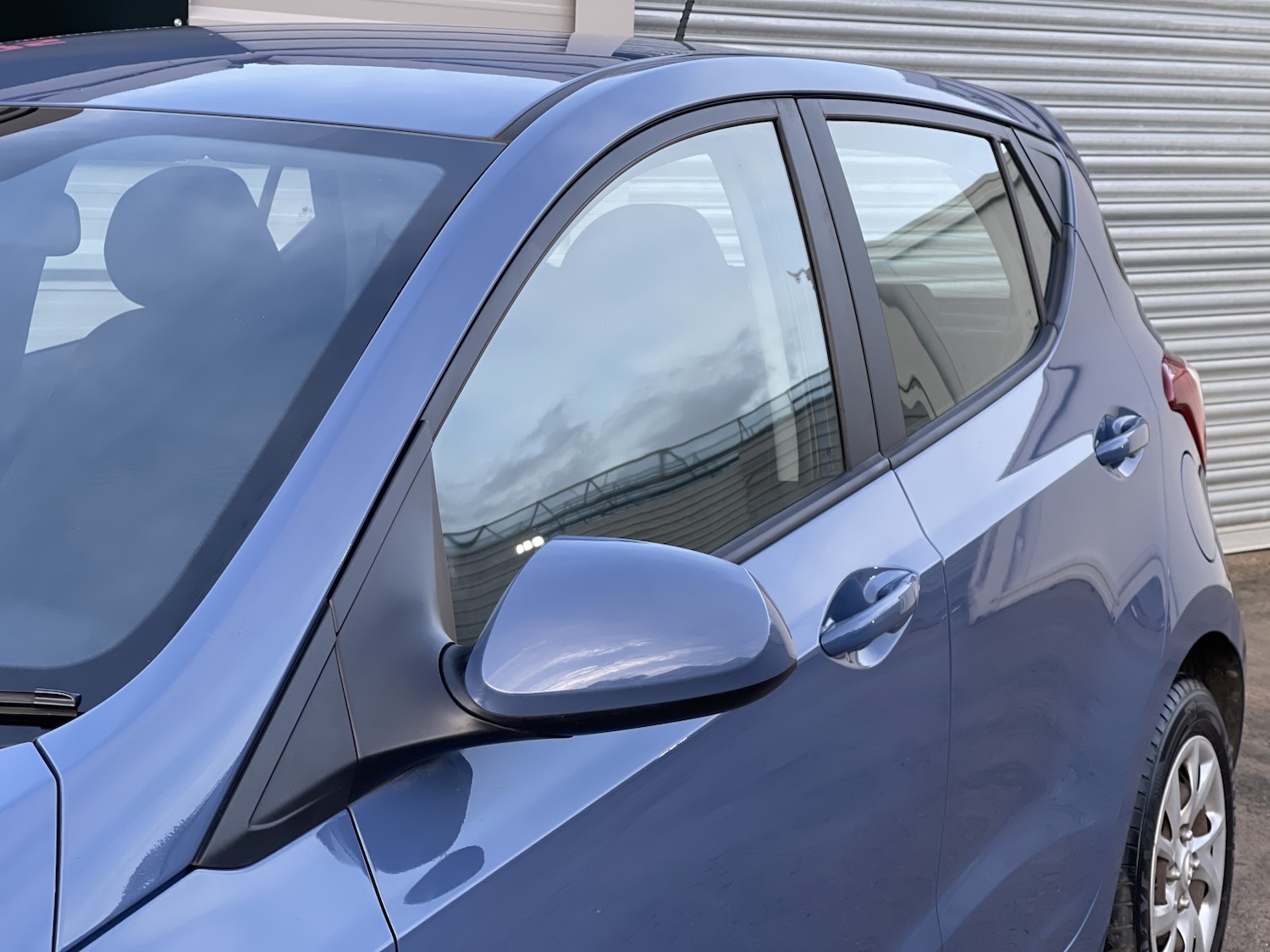 Used Hyundai i10 2017 for sale - 77385293: Photo 14