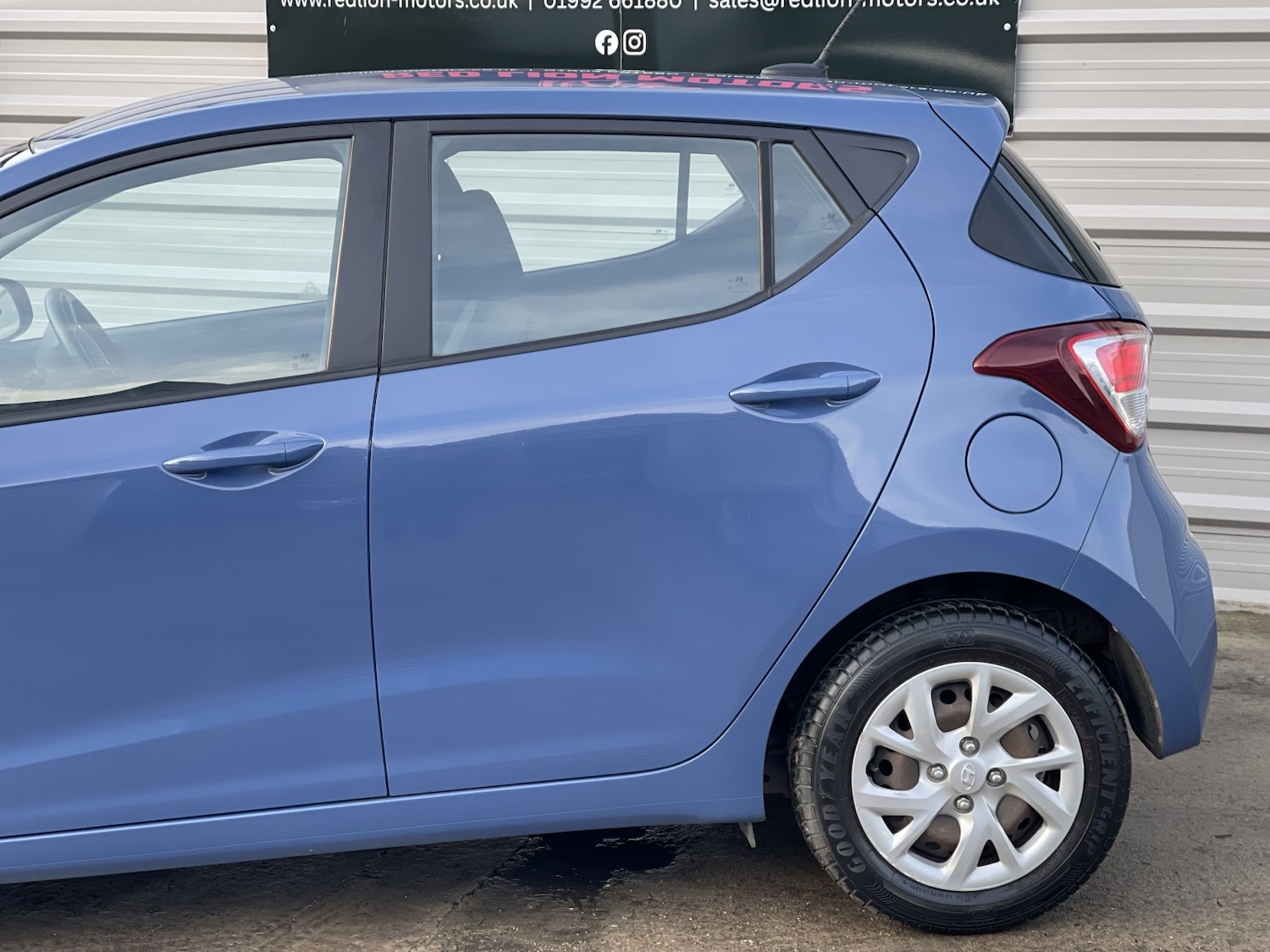 Used Hyundai i10 2017 for sale - 77385293: Photo 15