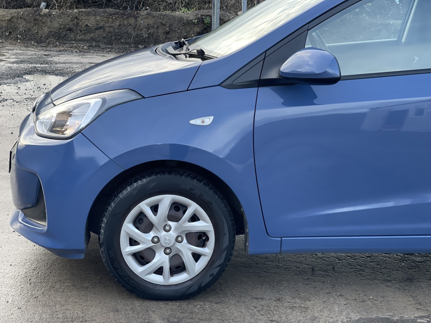 Used Hyundai i10 2017 for sale - 77385293: Photo 26