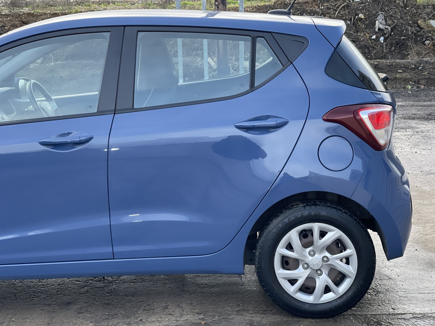 Used Hyundai i10 2017 for sale - 77385293: Photo 28