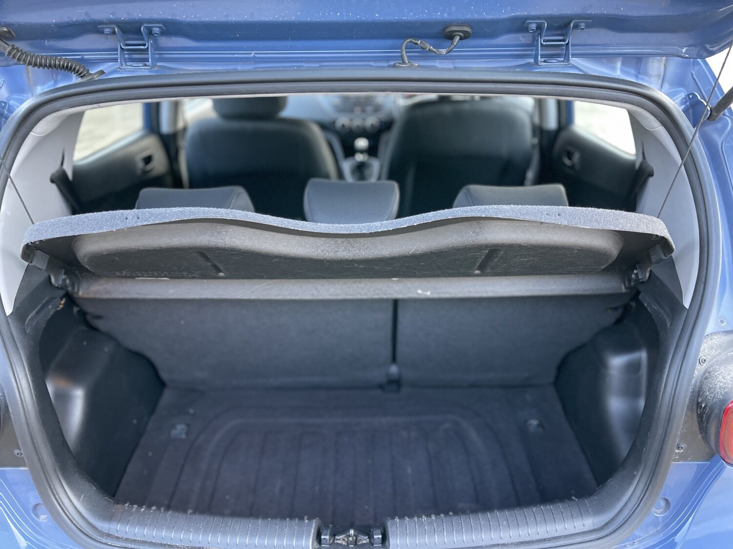 Used Hyundai i10 2017 for sale - 77385293: Photo 45