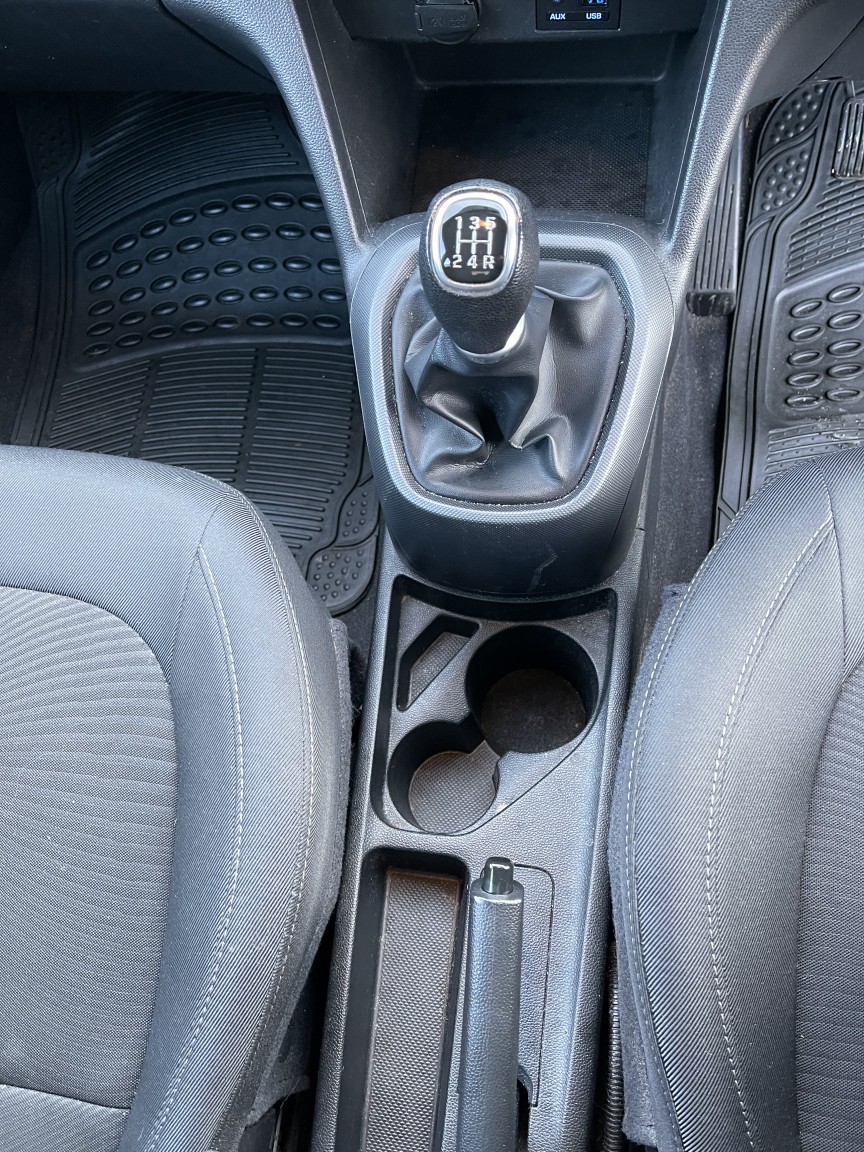 Used Hyundai i10 2017 for sale - 77385293: Photo 52