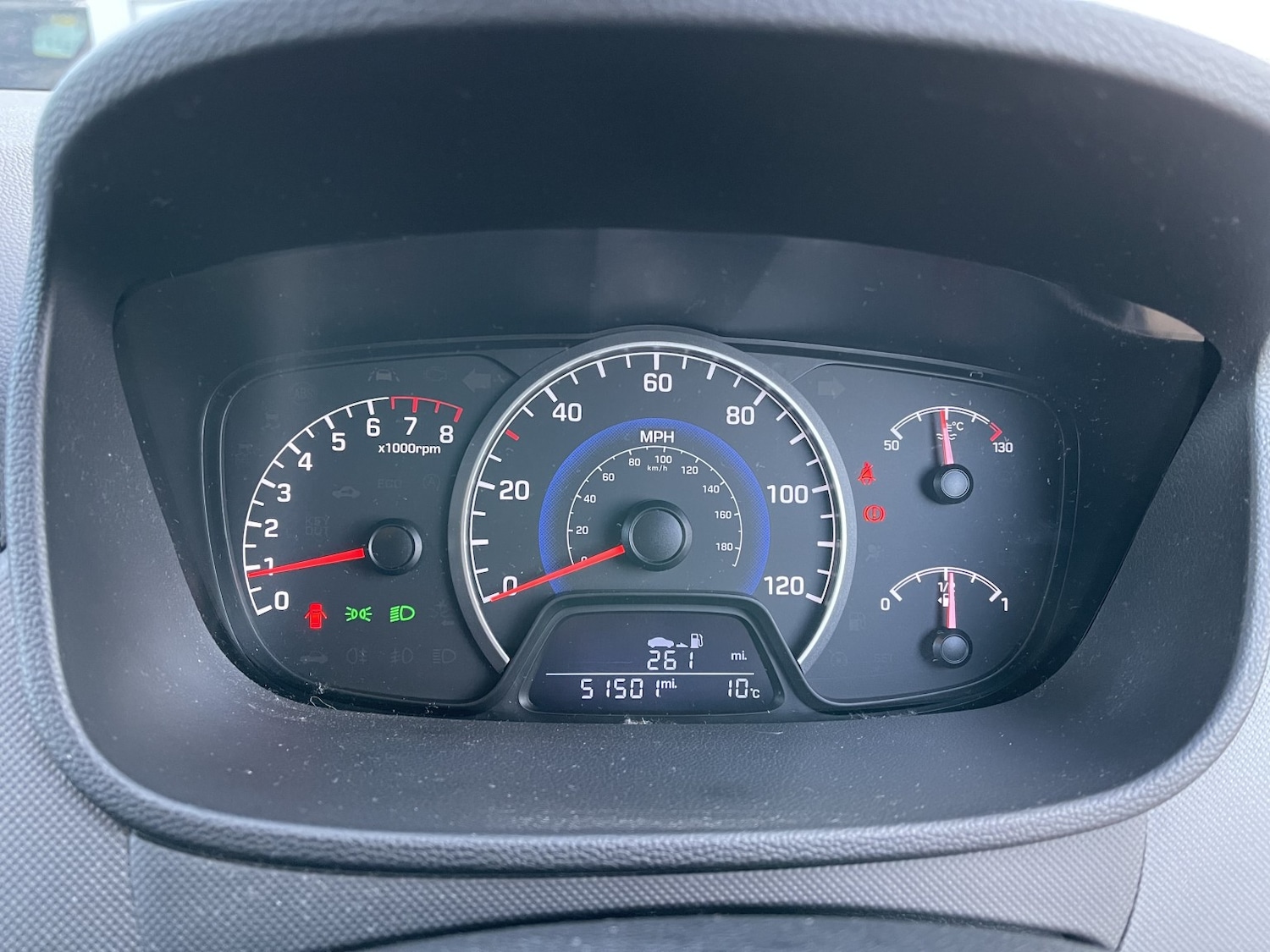 Used Hyundai i10 2017 for sale - 77385293: Photo 56