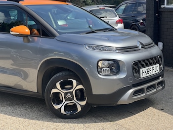 Used Citroen C3 Aircross 2019 for sale - 79223023: Photo