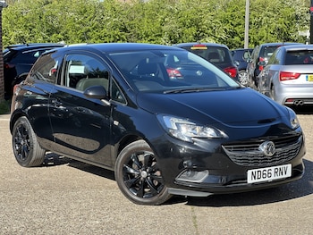 Used Vauxhall Corsa 2016 for sale - 78383382: Photo