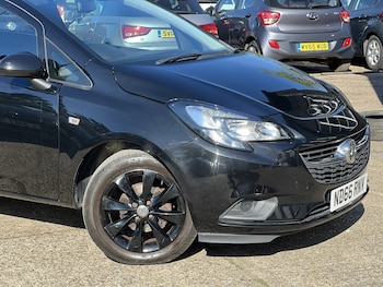 Used Vauxhall Corsa 2016 for sale - 78383382: Photo