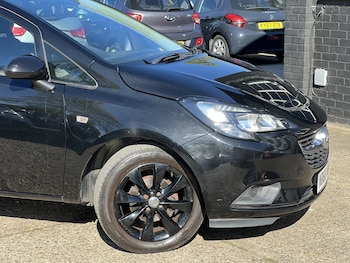 Used Vauxhall Corsa 2016 for sale - 78383382: Photo