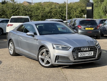 Used Audi A5 2017 for sale - 79277660: Photo