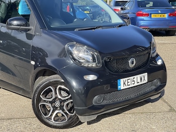Used smart fortwo 2015 for sale - 78479985: Photo