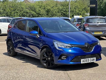 Used Renault Clio 2019 for sale - 78987153: Photo