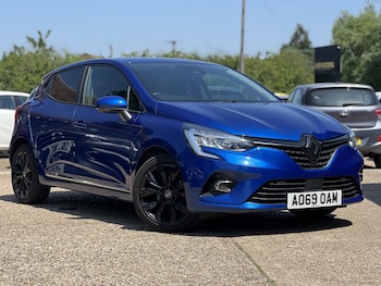 Used Renault Clio 2019 for sale - 78987153: Photo
