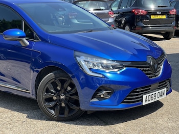 Used Renault Clio 2019 for sale - 78987153: Photo