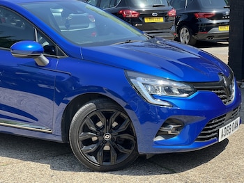 Used Renault Clio 2019 for sale - 78987153: Photo