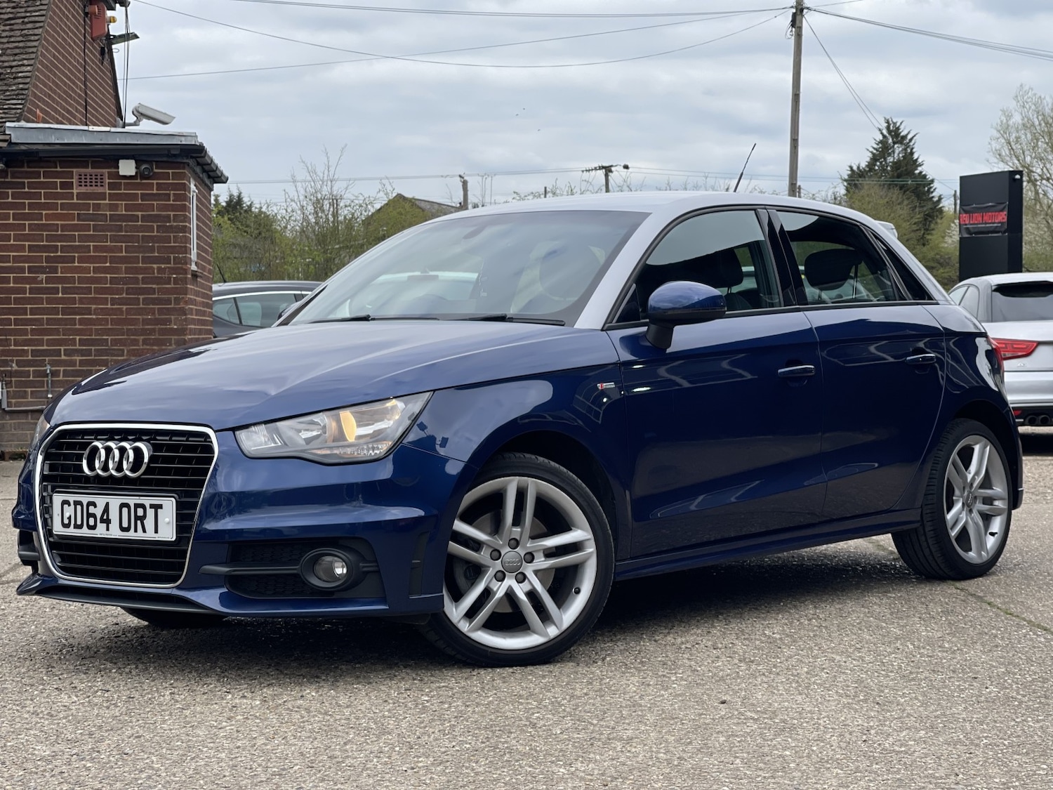Used Audi A1 2015 for sale - 78098255: Photo 10