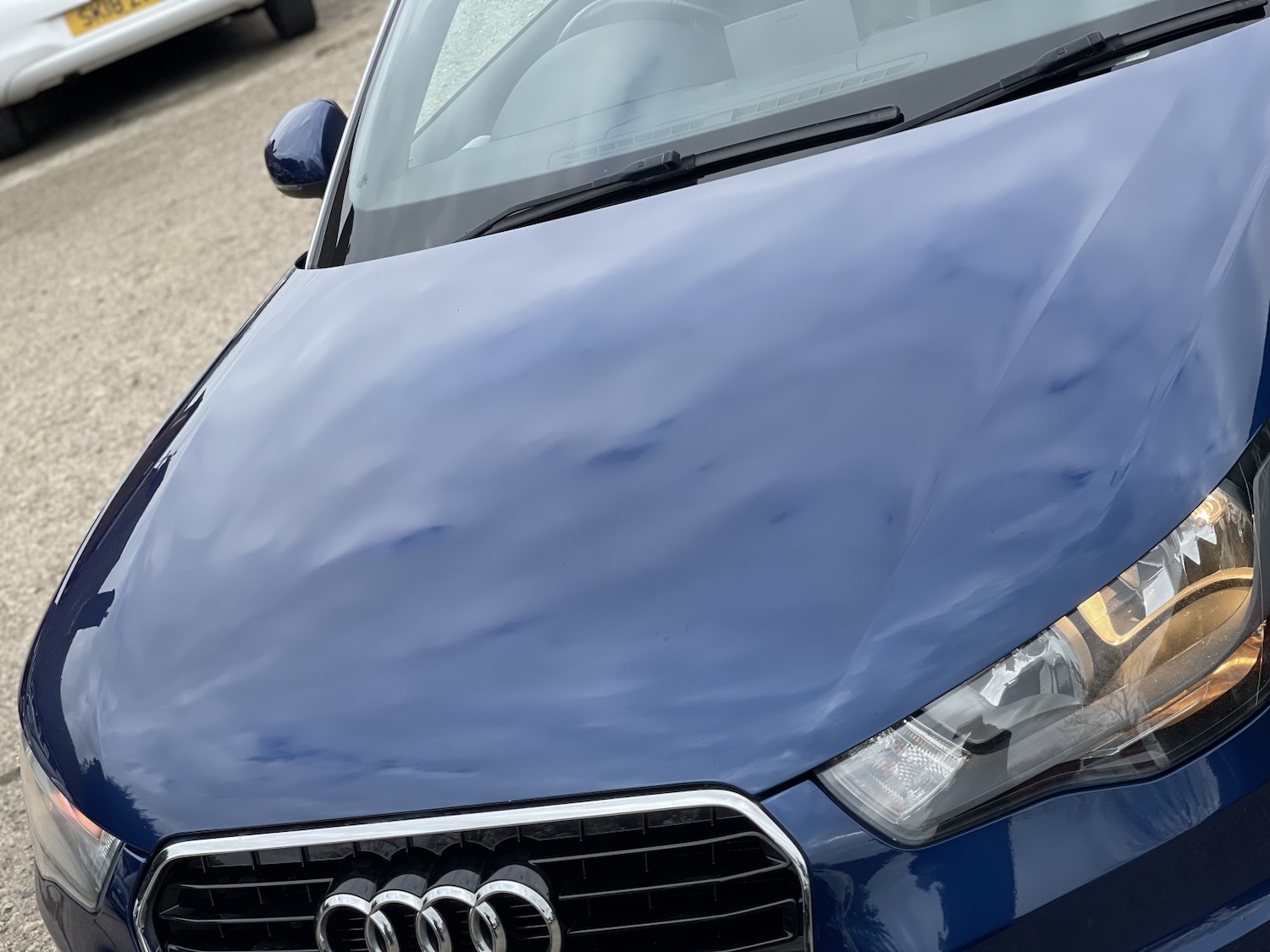 Used Audi A1 2015 for sale - 78098255: Photo 14