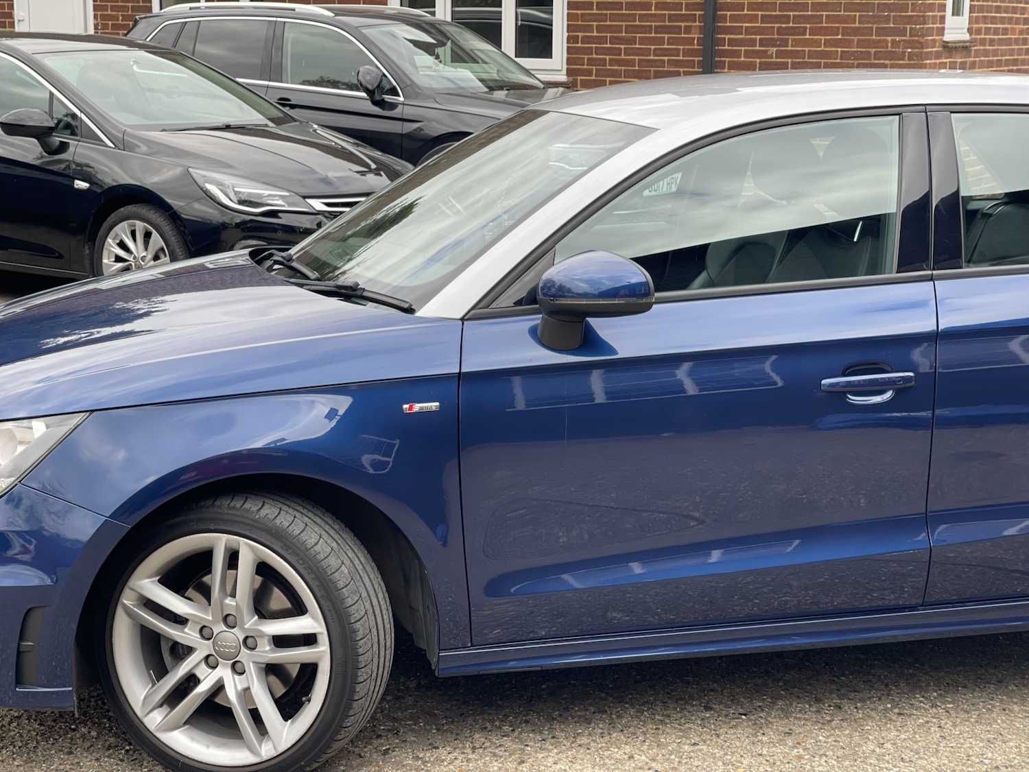 Used Audi A1 2015 for sale - 78098255: Photo 17