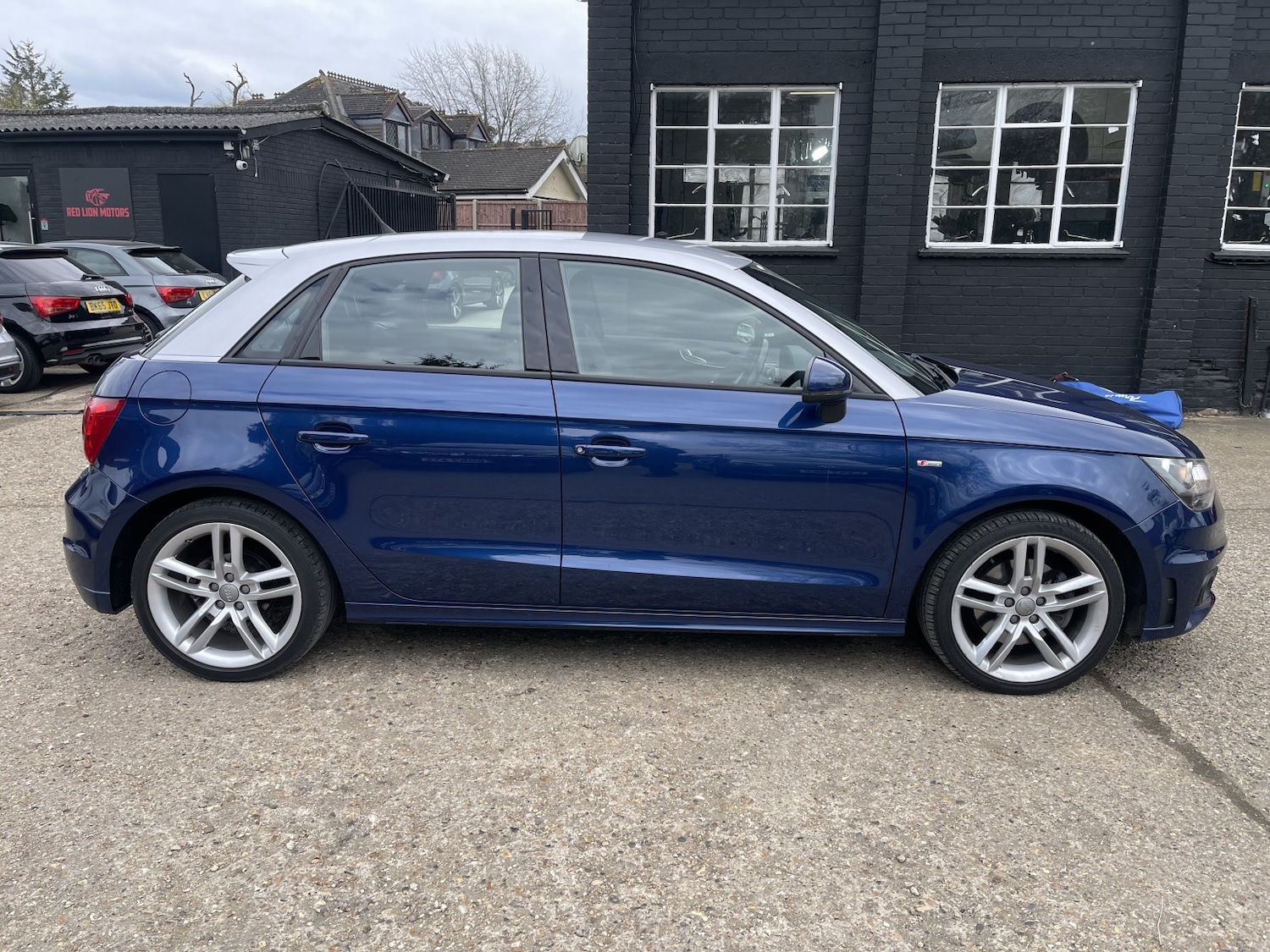 Used Audi A1 2015 for sale - 78098255: Photo 18