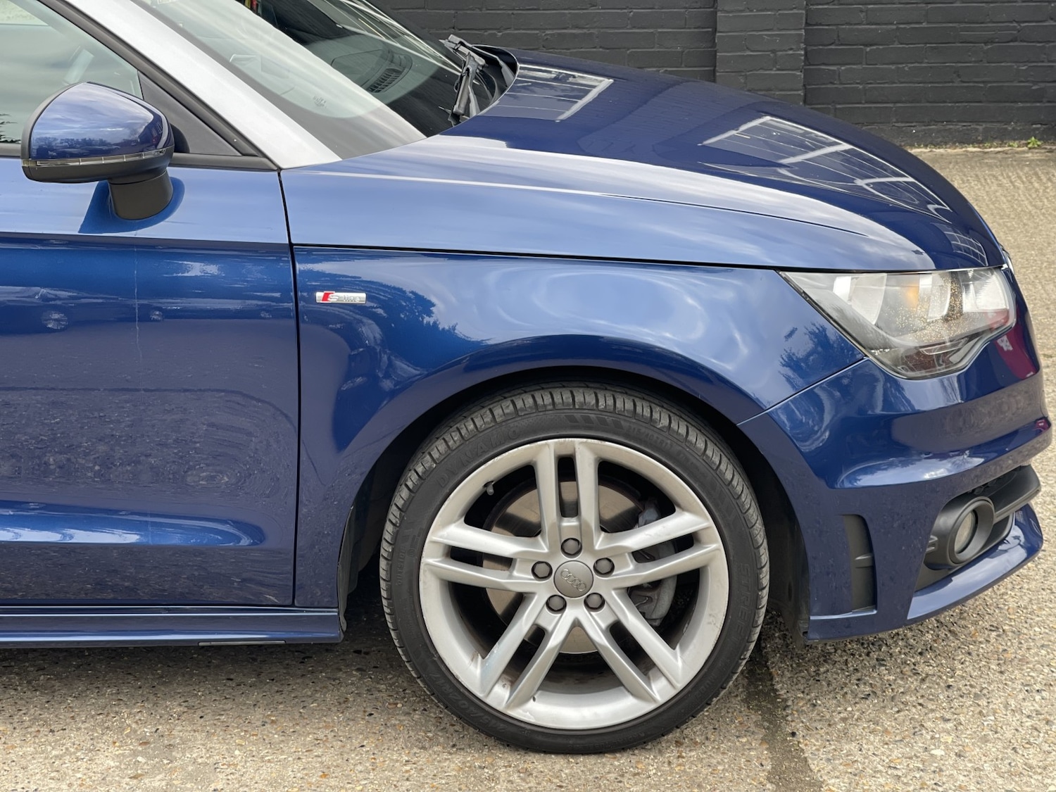 Used Audi A1 2015 for sale - 78098255: Photo 19