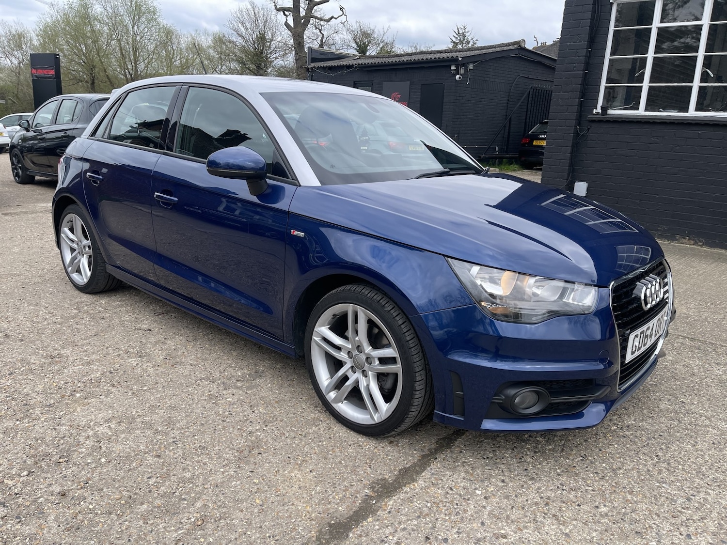 Used Audi A1 2015 for sale - 78098255: Photo 20