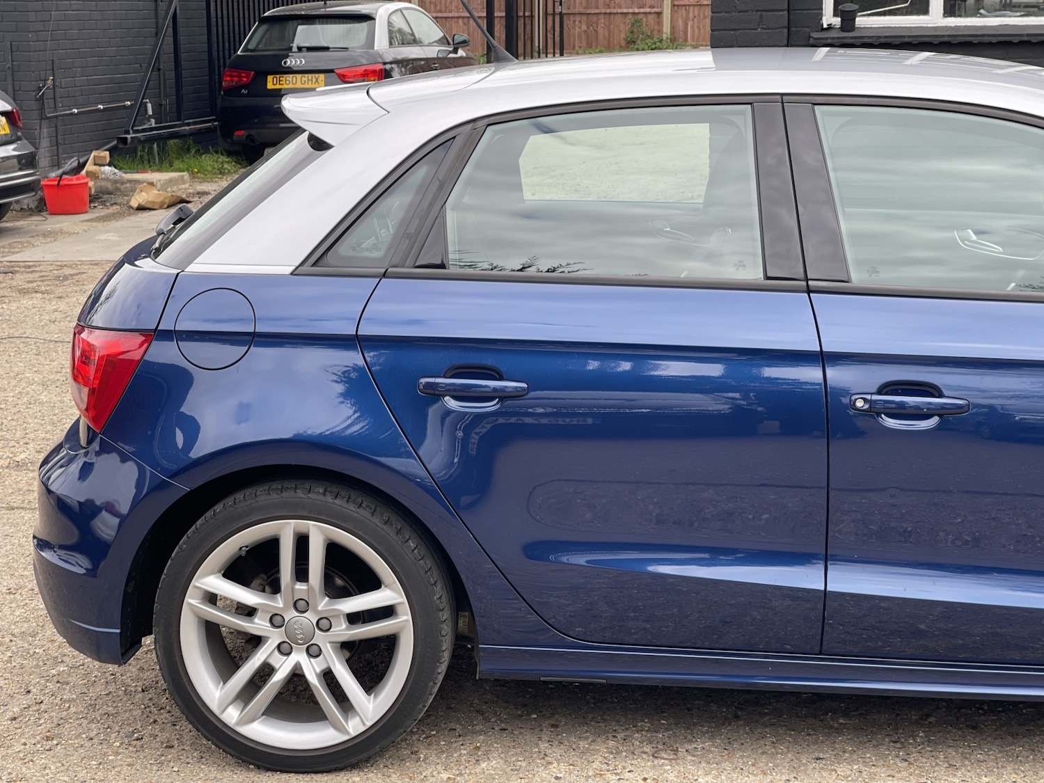 Used Audi A1 2015 for sale - 78098255: Photo 27