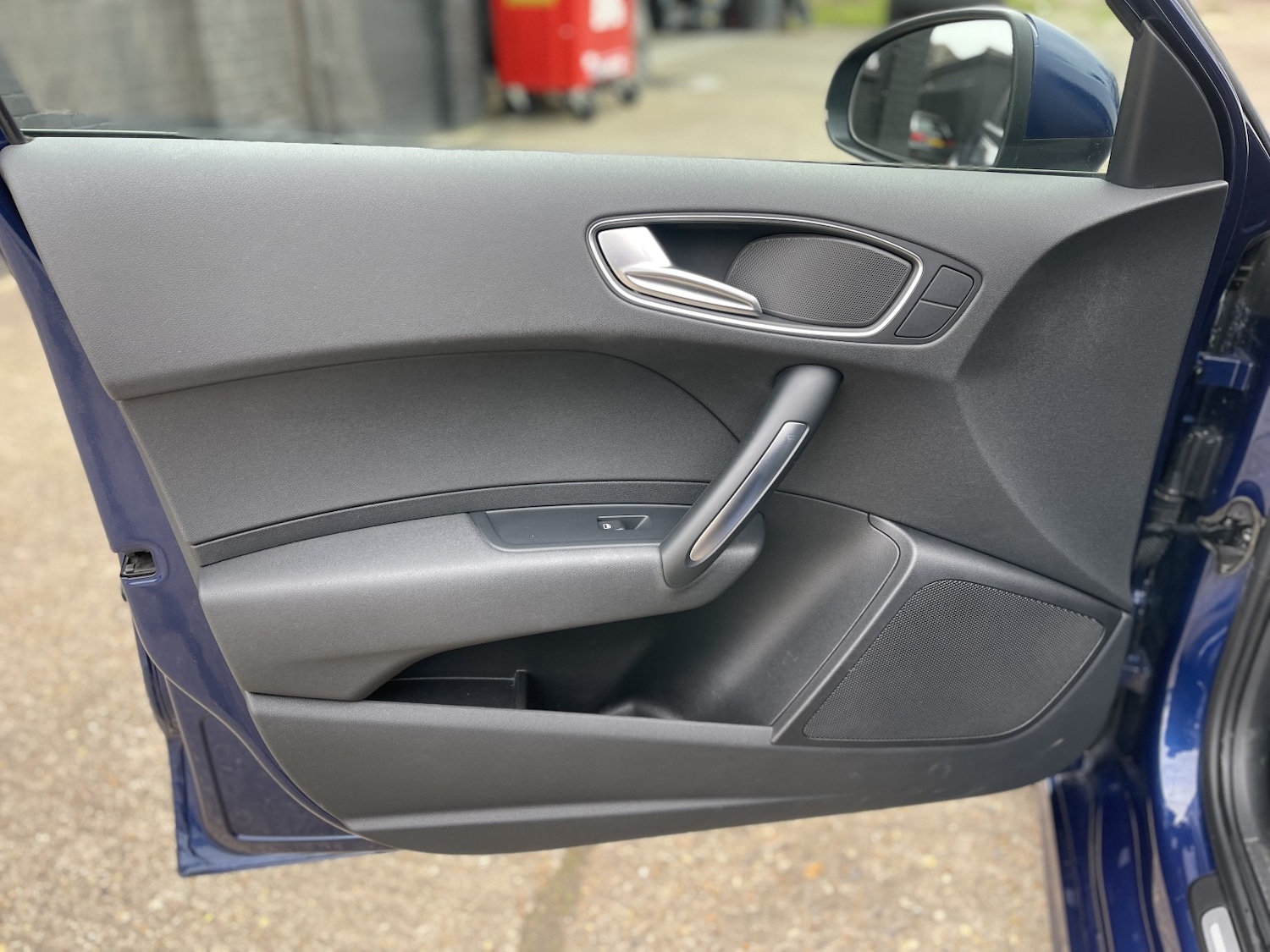 Used Audi A1 2015 for sale - 78098255: Photo 33