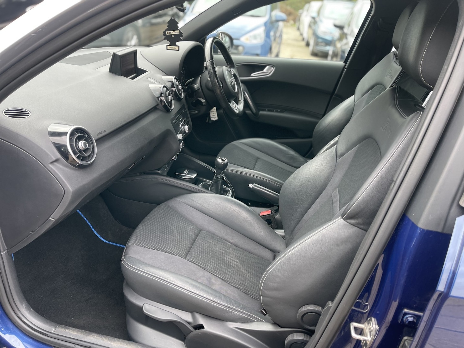 Used Audi A1 2015 for sale - 78098255: Photo 34