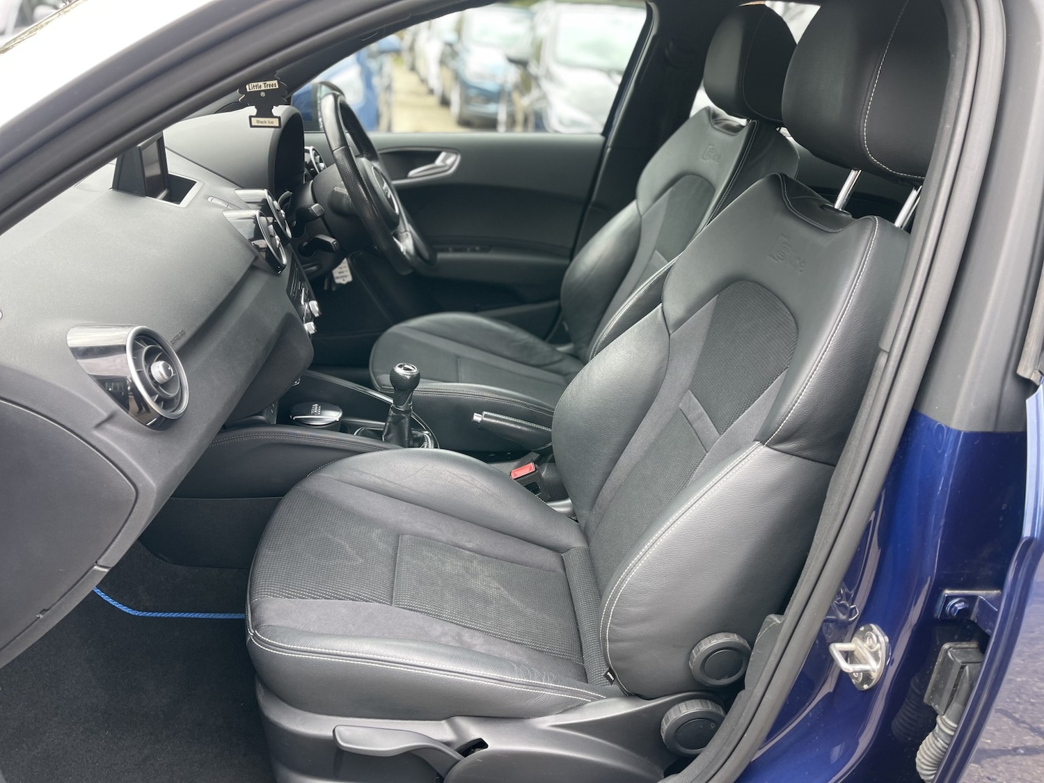 Used Audi A1 2015 for sale - 78098255: Photo 35