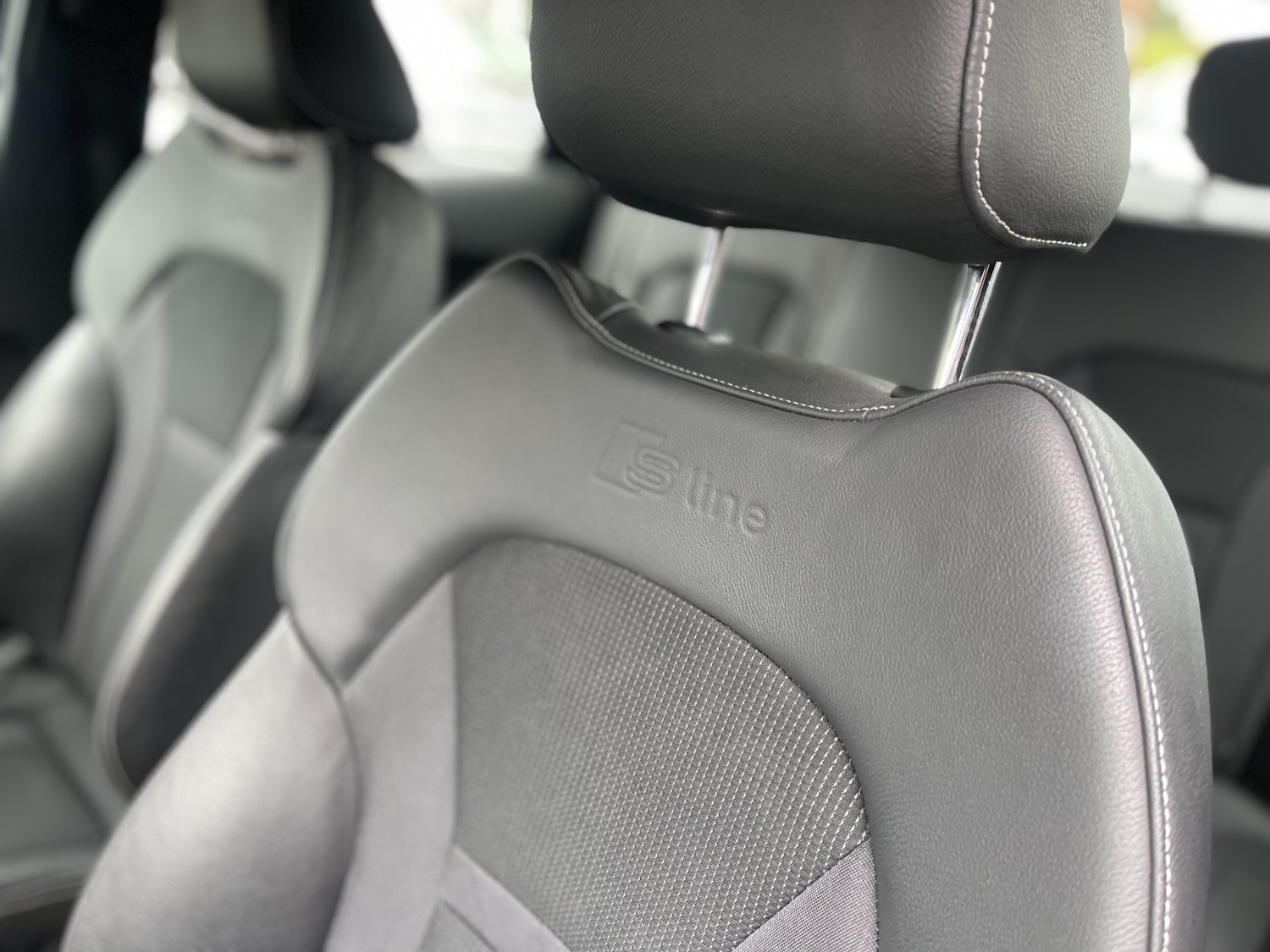 Used Audi A1 2015 for sale - 78098255: Photo 36