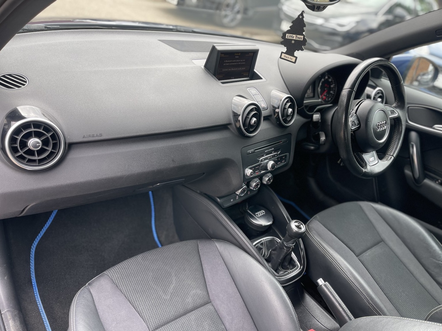 Used Audi A1 2015 for sale - 78098255: Photo 37