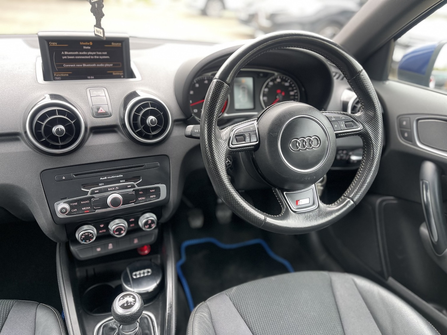 Used Audi A1 2015 for sale - 78098255: Photo 38