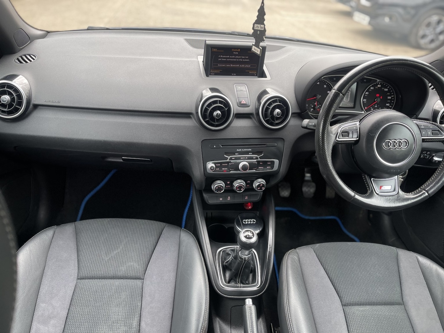 Used Audi A1 2015 for sale - 78098255: Photo 39