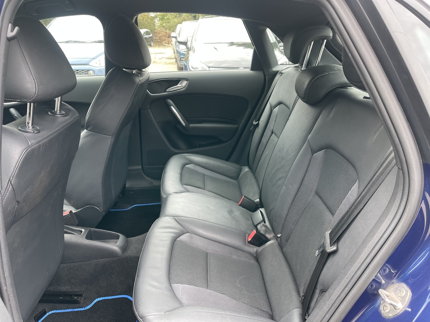 Used Audi A1 2015 for sale - 78098255: Photo 40