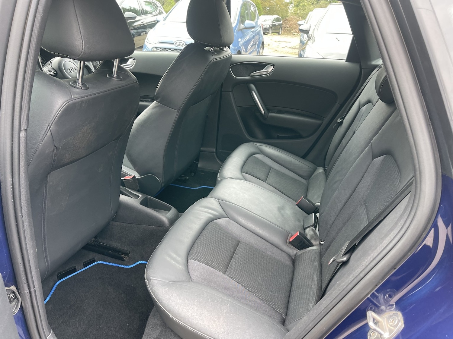 Used Audi A1 2015 for sale - 78098255: Photo 41