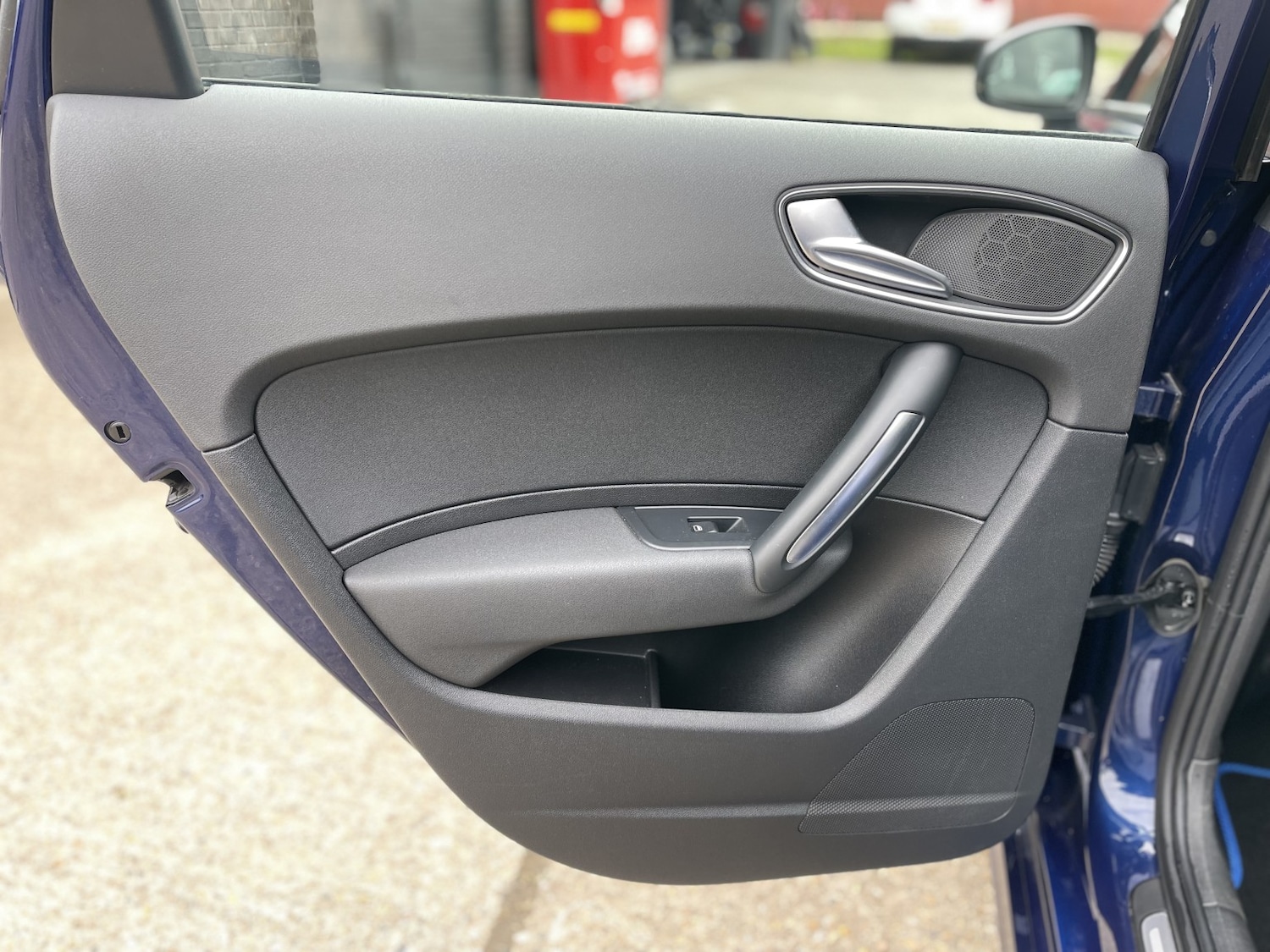 Used Audi A1 2015 for sale - 78098255: Photo 42