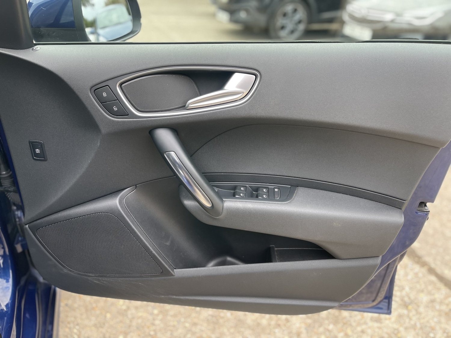 Used Audi A1 2015 for sale - 78098255: Photo 44