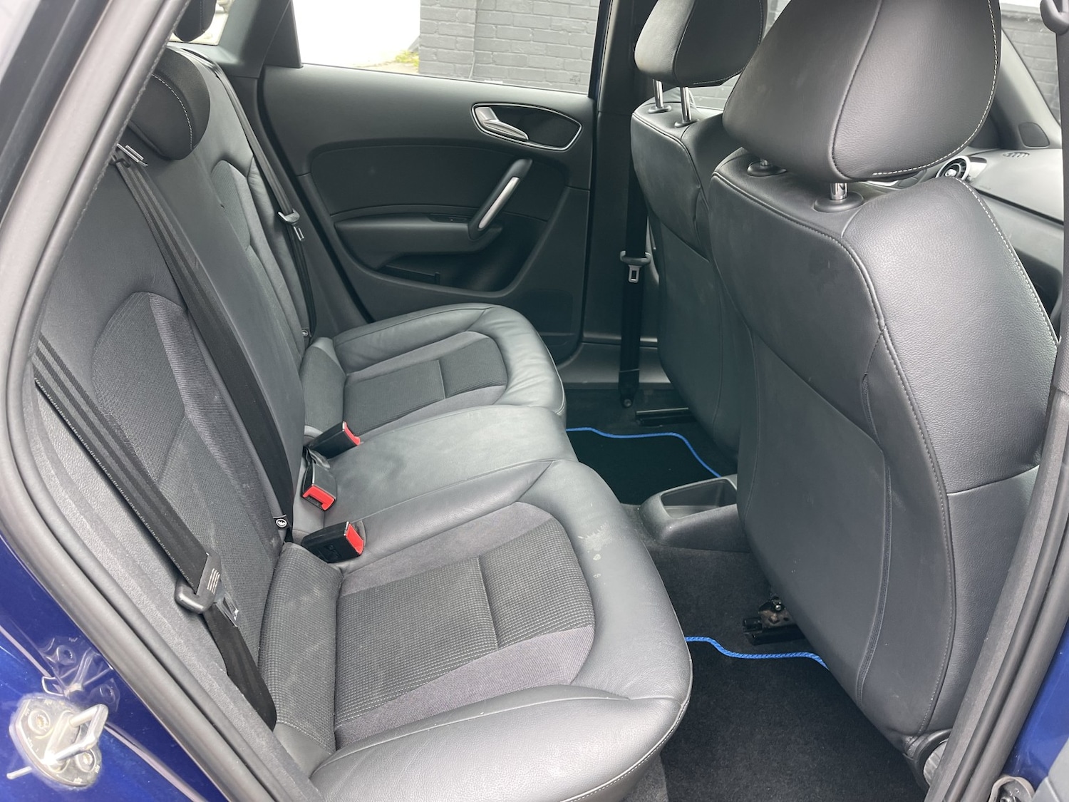 Used Audi A1 2015 for sale - 78098255: Photo 45