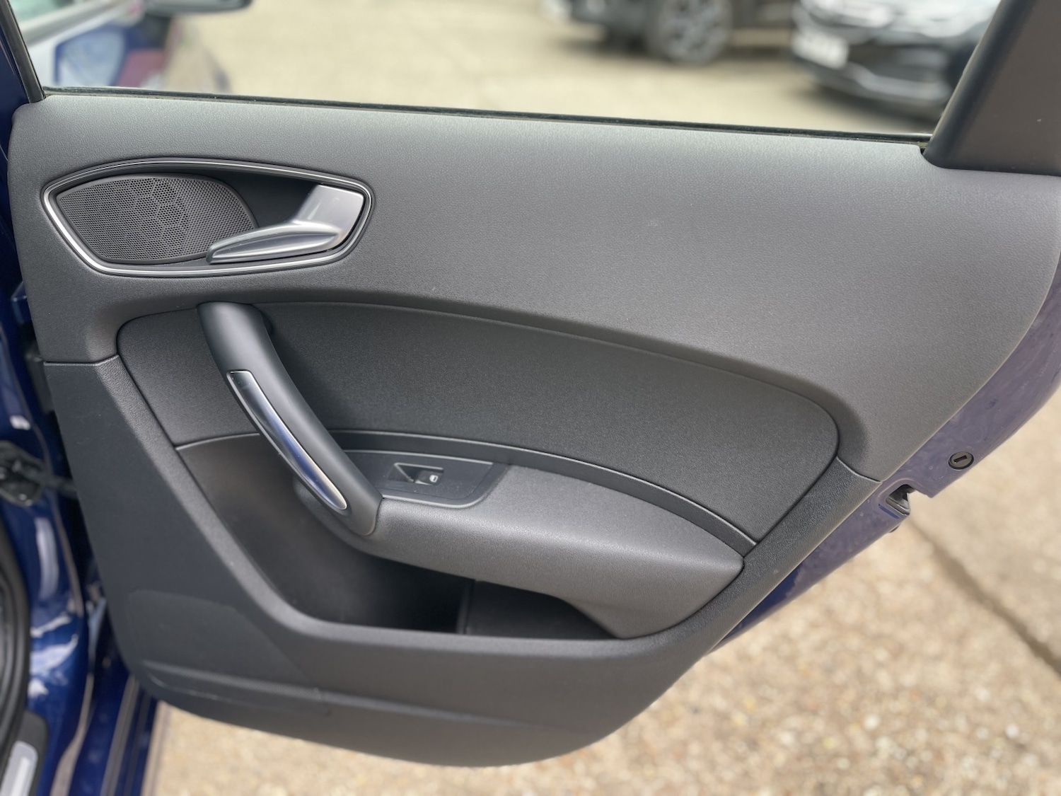 Used Audi A1 2015 for sale - 78098255: Photo 46