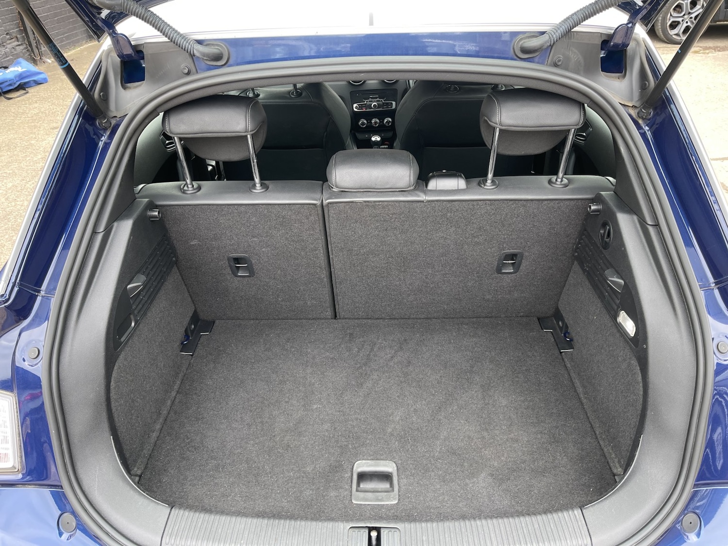 Used Audi A1 2015 for sale - 78098255: Photo 47