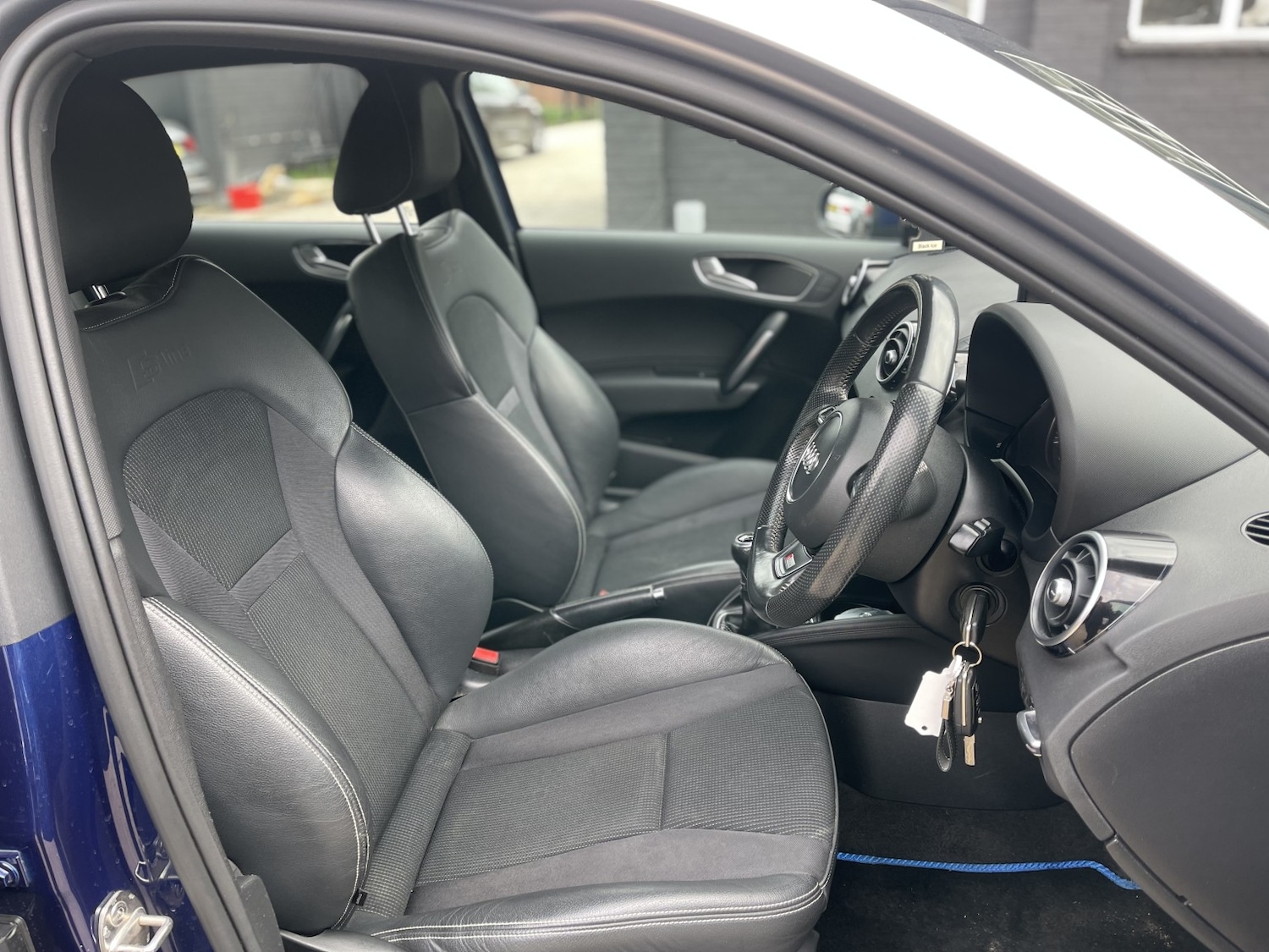 Used Audi A1 2015 for sale - 78098255: Photo 51