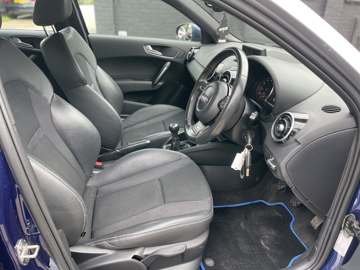 Used Audi A1 2015 for sale - 78098255: Photo 52