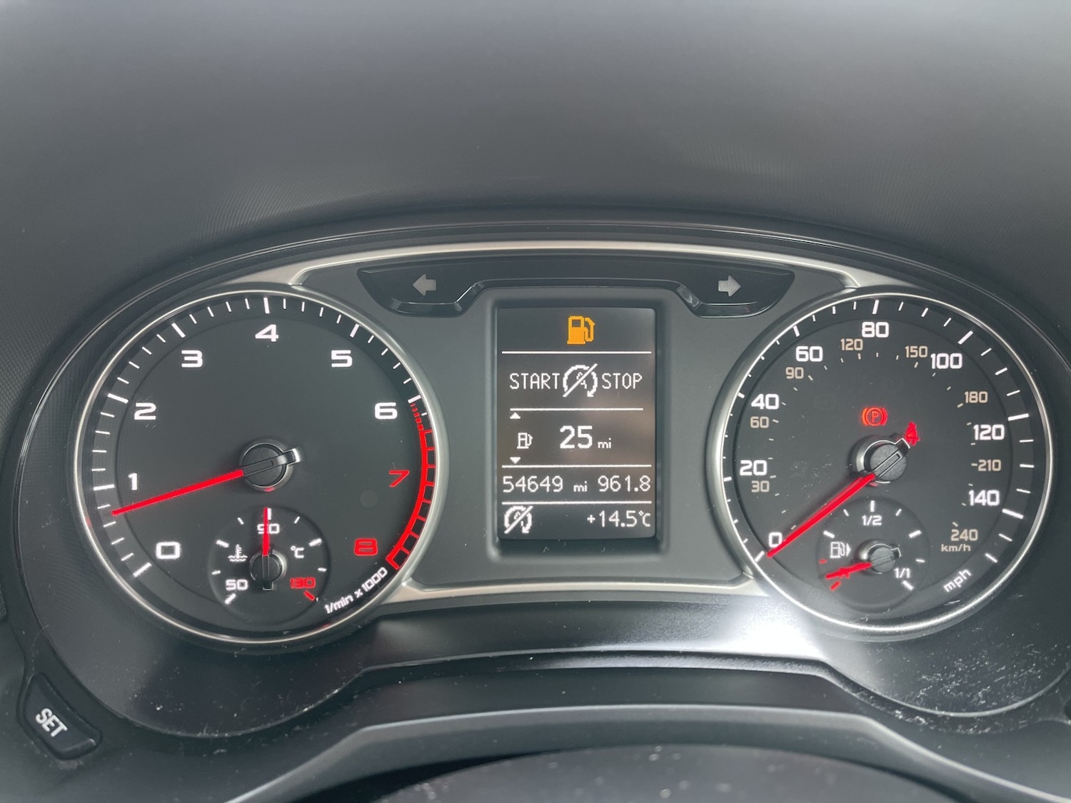 Used Audi A1 2015 for sale - 78098255: Photo 53