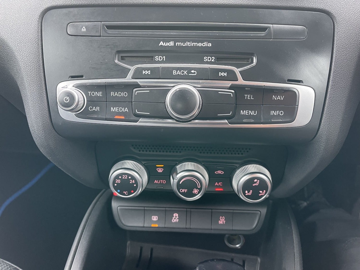 Used Audi A1 2015 for sale - 78098255: Photo 54