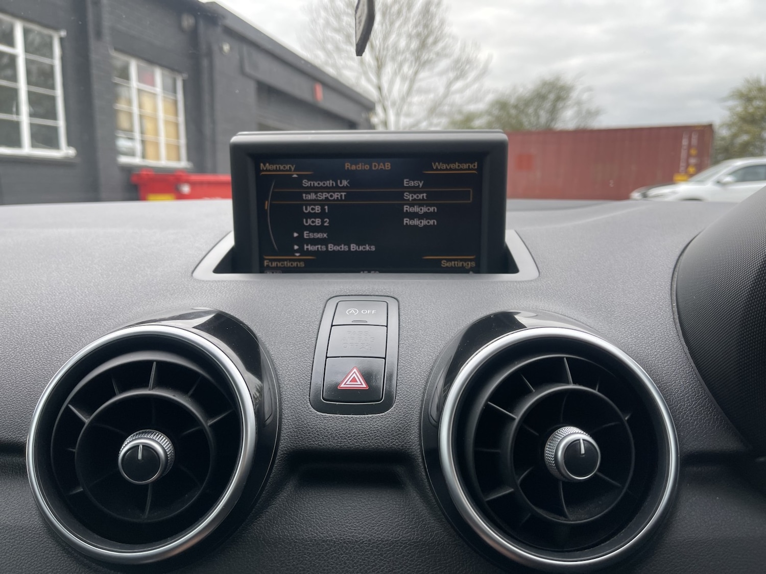 Used Audi A1 2015 for sale - 78098255: Photo 55