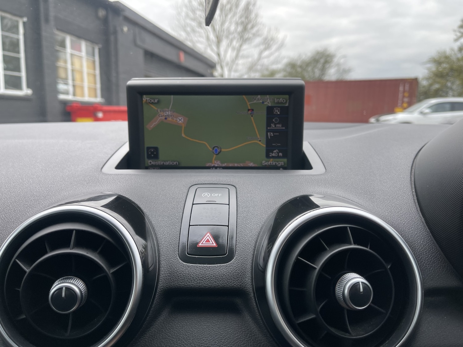 Used Audi A1 2015 for sale - 78098255: Photo 56