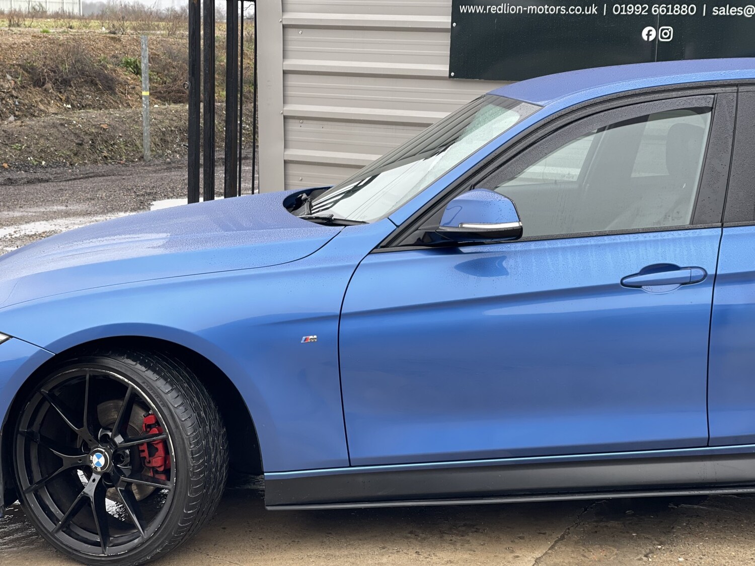 Used BMW 3 Series 2017 for sale - 77465762: Photo 17