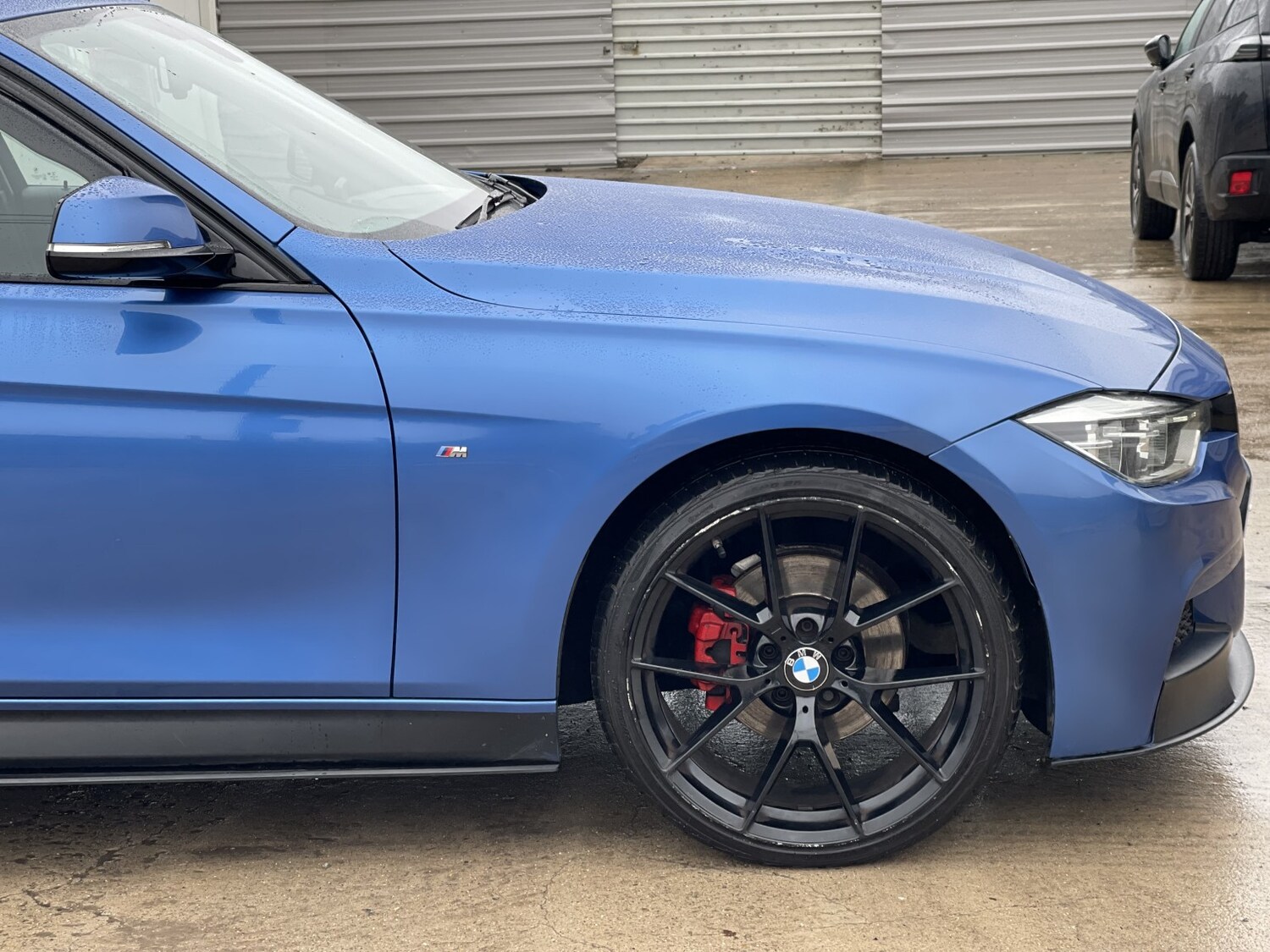 Used BMW 3 Series 2017 for sale - 77465762: Photo 19