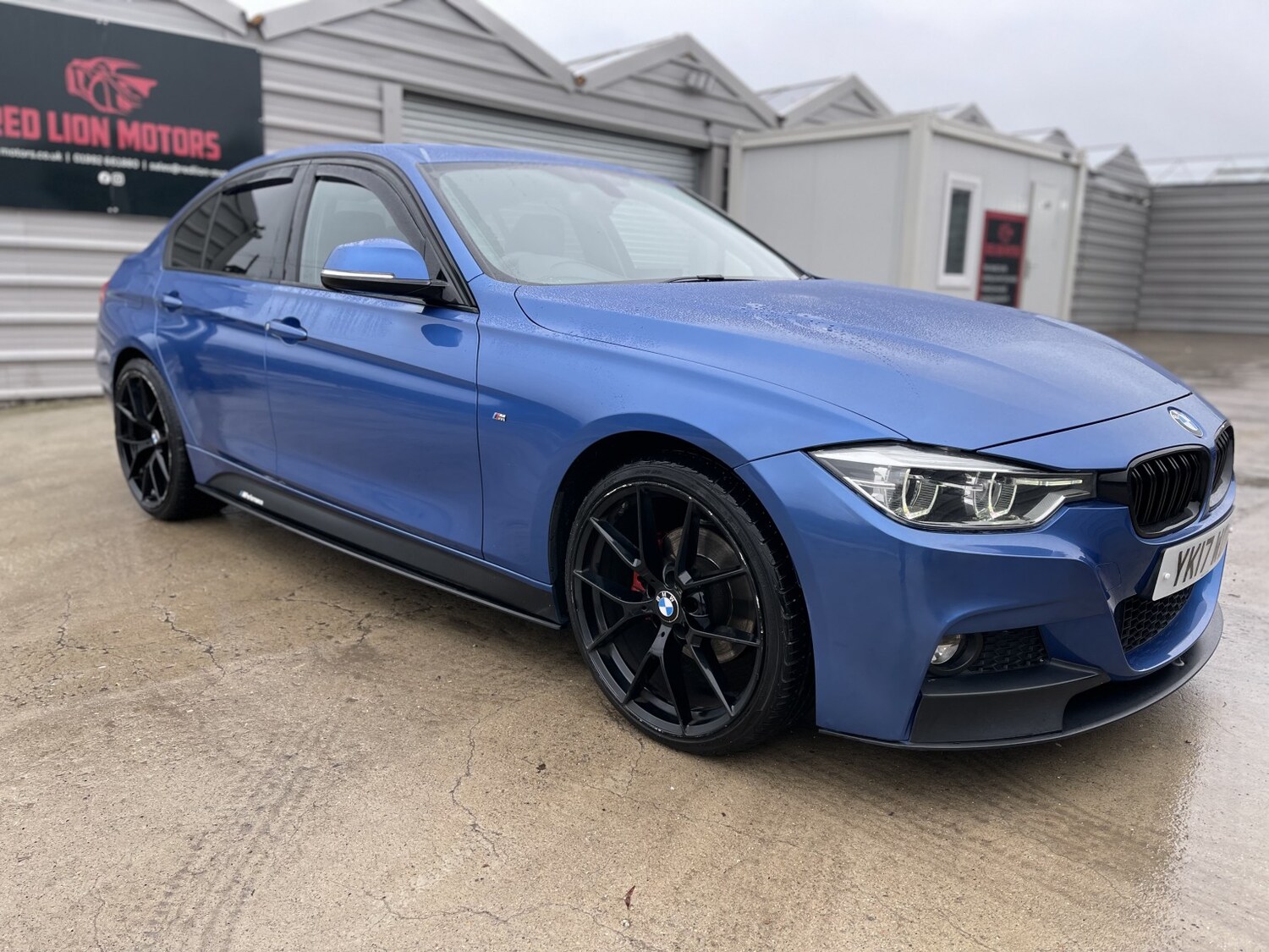 Used BMW 3 Series 2017 for sale - 77465762: Photo 20