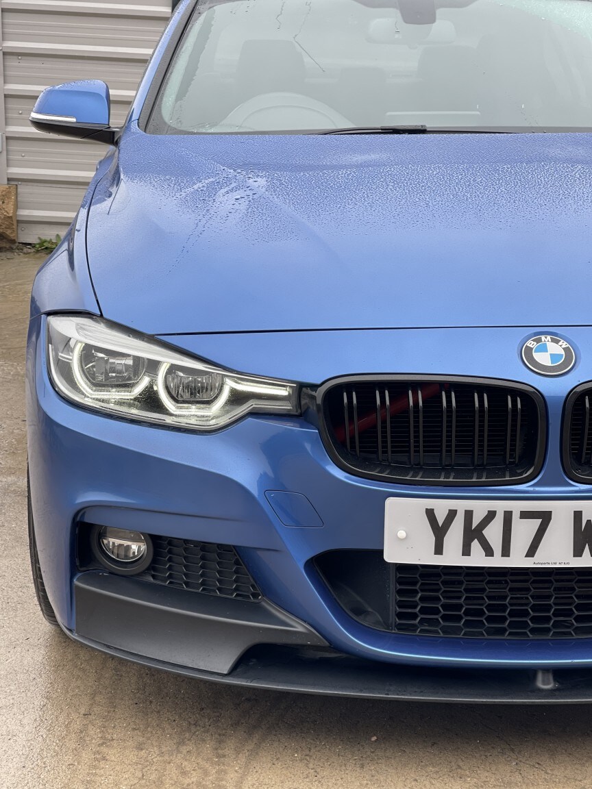 Used BMW 3 Series 2017 for sale - 77465762: Photo 21