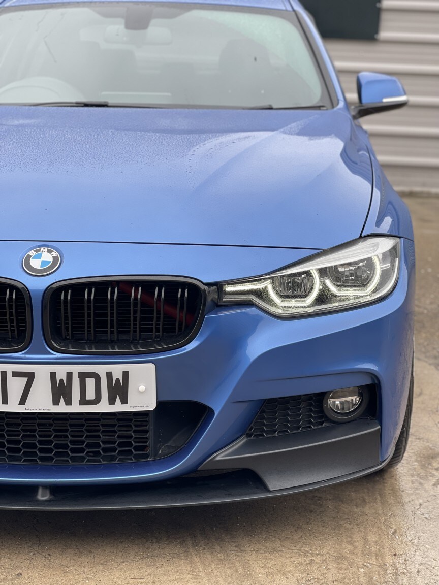 Used BMW 3 Series 2017 for sale - 77465762: Photo 22