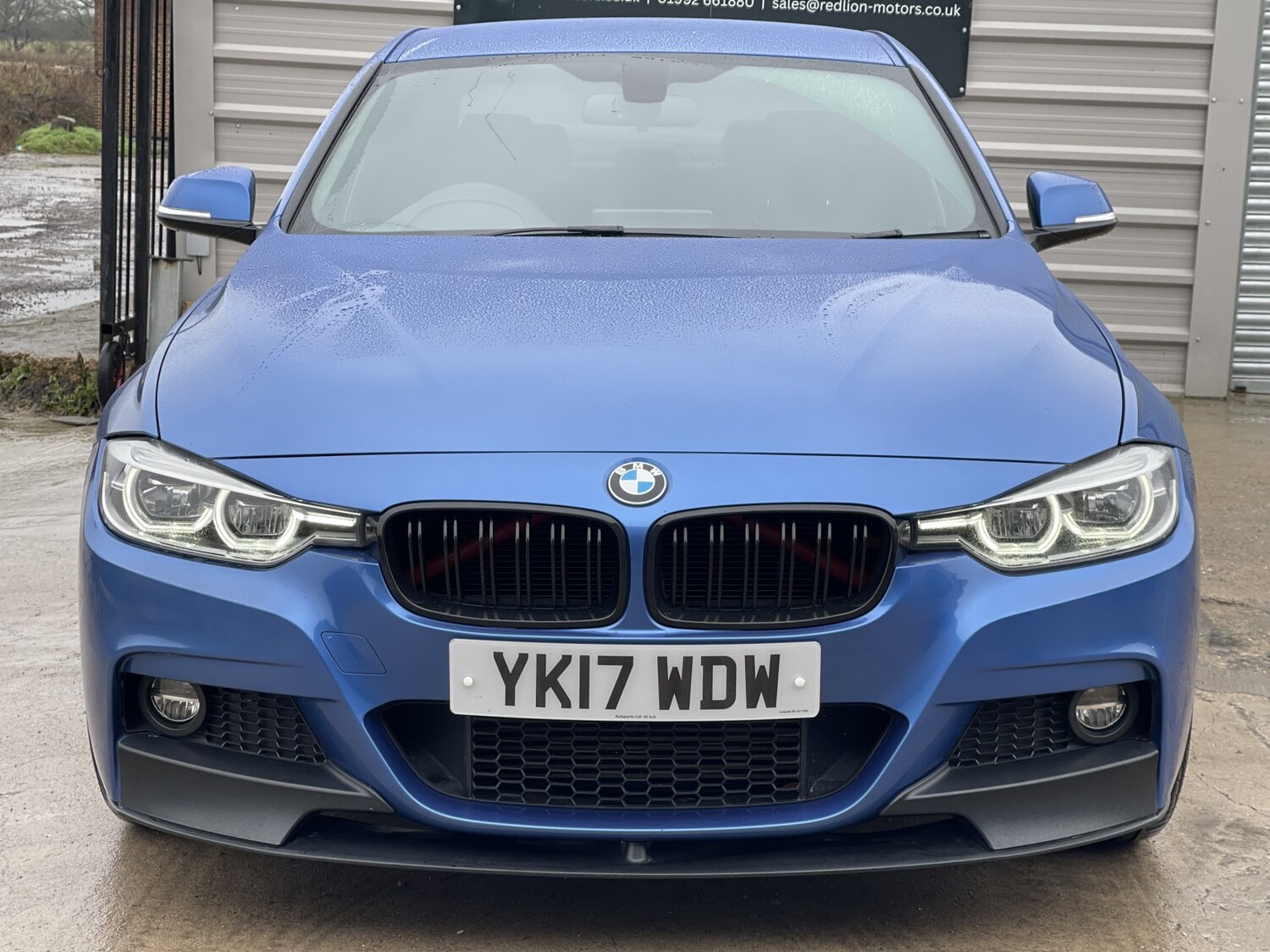 Used BMW 3 Series 2017 for sale - 77465762: Photo 23